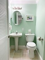 Authors of Key West Guest House