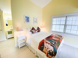 Authors of Key West Guest House