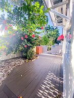 Authors of Key West Guest House