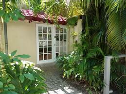 Authors of Key West Guest House