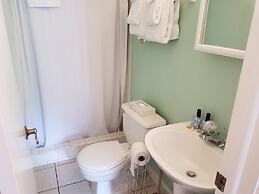 Authors of Key West Guest House