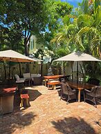 Authors of Key West Guest House