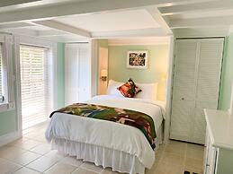 Authors of Key West Guest House