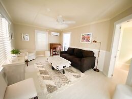 Authors of Key West Guest House