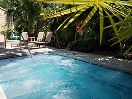 Authors of Key West Guest House