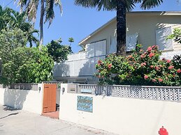 Authors of Key West Guest House