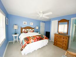 Authors of Key West Guest House