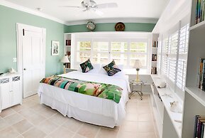 Authors of Key West Guest House