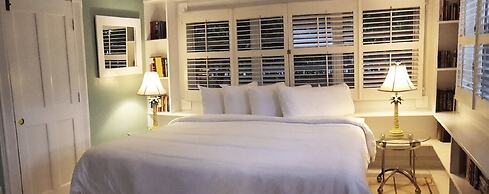 Authors of Key West Guest House