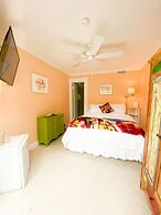 Authors of Key West Guest House