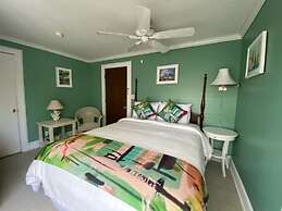 Authors of Key West Guest House