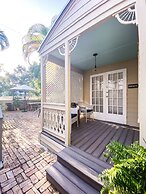 Authors of Key West Guest House