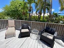 Authors of Key West Guest House