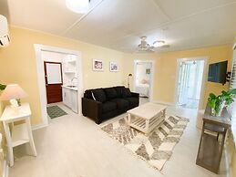 Authors of Key West Guest House