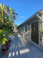 Authors of Key West Guest House