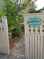 Authors of Key West Guest House