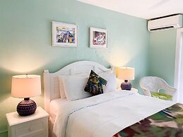 Authors of Key West Guest House