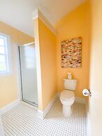 Authors of Key West Guest House