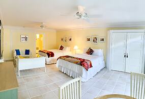 Authors of Key West Guest House