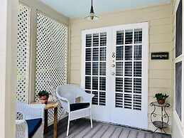 Authors of Key West Guest House