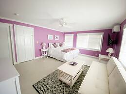 Authors of Key West Guest House