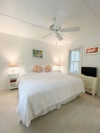 Authors of Key West Guest House