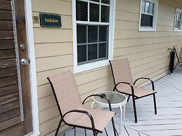 Authors of Key West Guest House