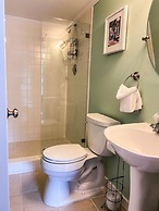 Authors of Key West Guest House