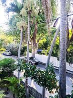 Authors of Key West Guest House