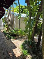 Authors of Key West Guest House