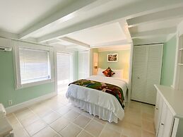 Authors of Key West Guest House