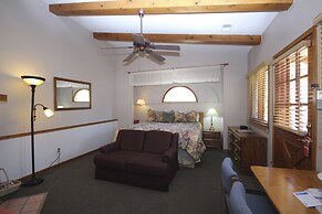 Streamside on Fall River