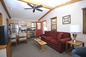 Streamside on Fall River