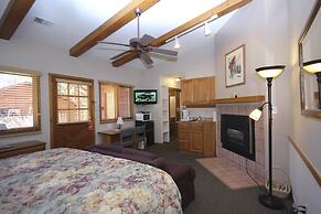 Streamside on Fall River