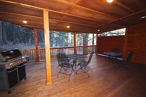 Streamside on Fall River