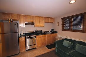 Streamside on Fall River