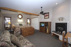 Streamside on Fall River