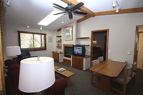 Streamside on Fall River