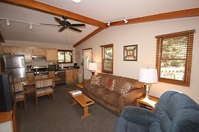 Streamside on Fall River