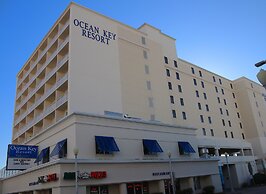 The Ocean Key Resort by VSA Resorts