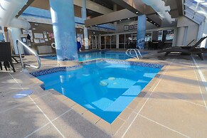 The Ocean Key Virginia Beach Resort