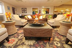 The Ocean Key Virginia Beach Resort