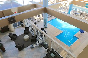 The Ocean Key Virginia Beach Resort