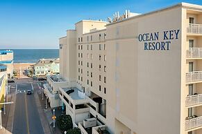 The Ocean Key Virginia Beach Resort