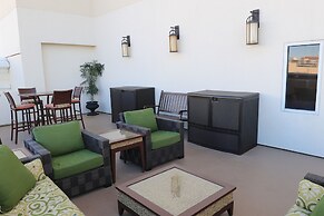 The Ocean Key Virginia Beach Resort