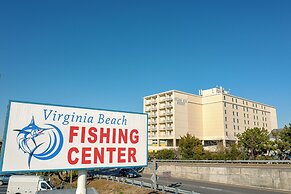 The Ocean Key Virginia Beach Resort