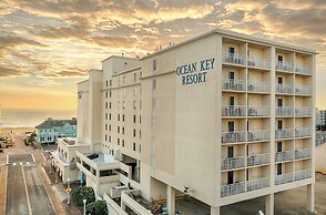 The Ocean Key Virginia Beach Resort