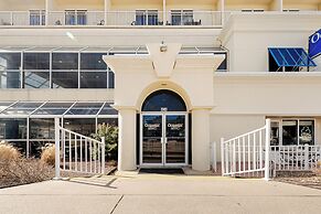 The Ocean Key Virginia Beach Resort