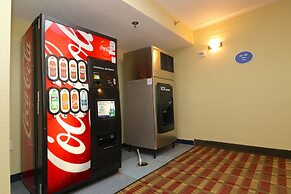 The Ocean Key Virginia Beach Resort