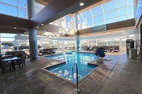 The Ocean Key Virginia Beach Resort